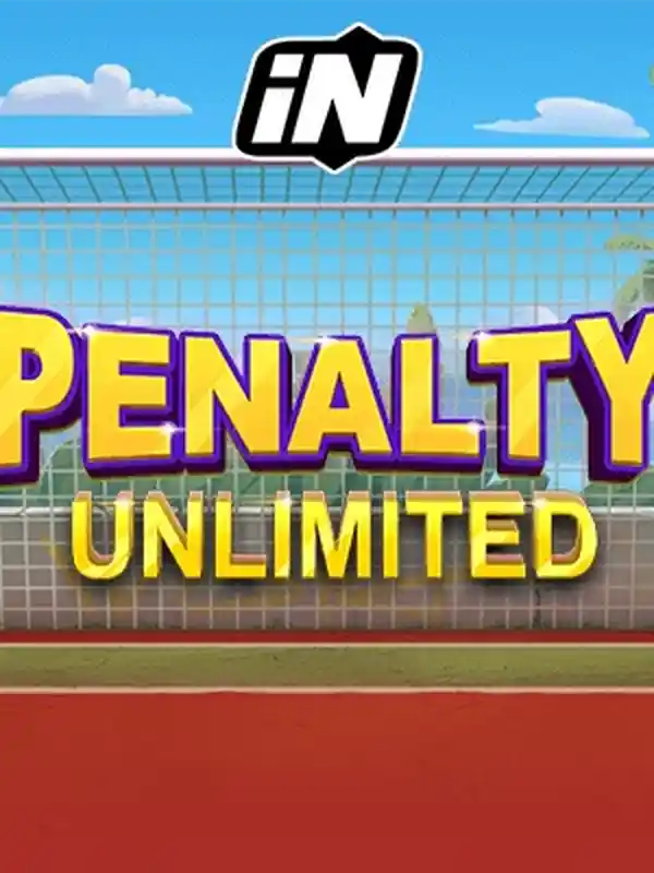 পেনাল্টি আনলিমিটেড ক্যাসিনো গেম - ek3bet
