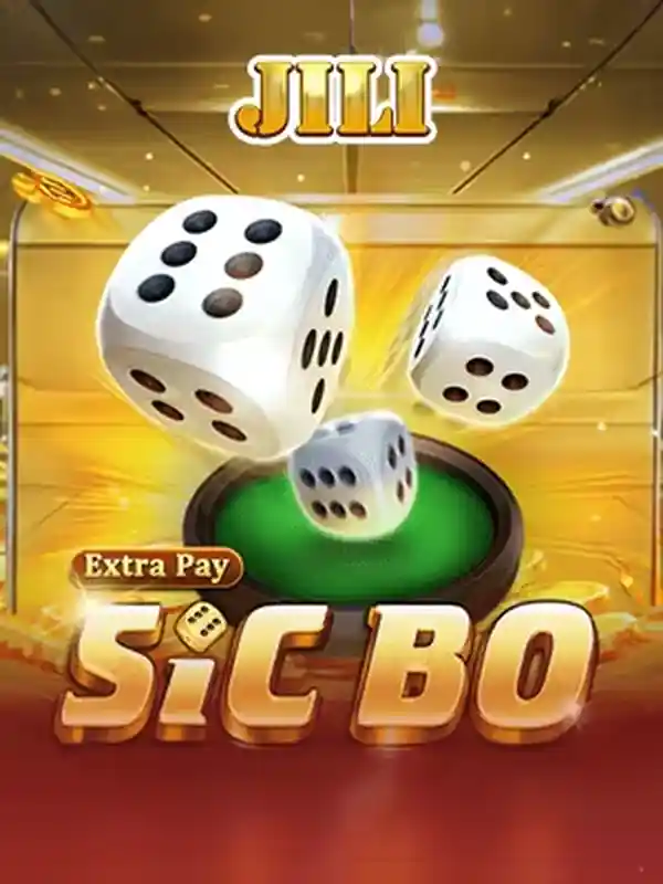 ek3bet সিক বো অনলাইন ক্যাসিনো গেম